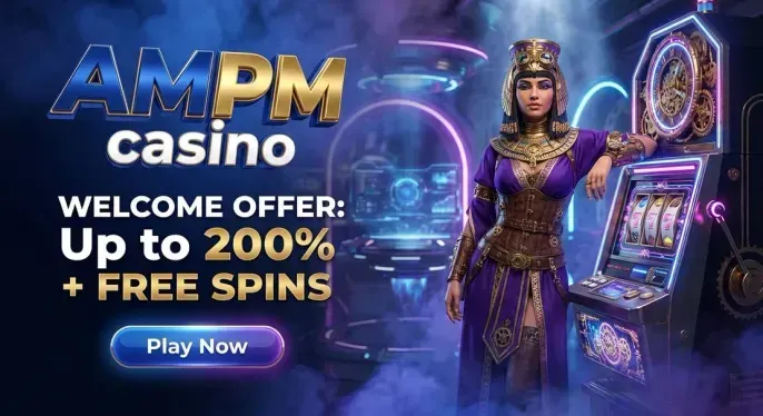 AMPM casino