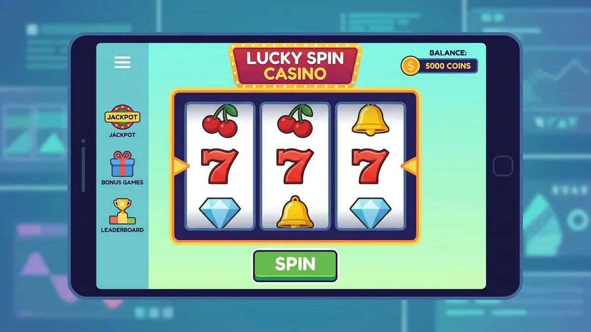 Casino games